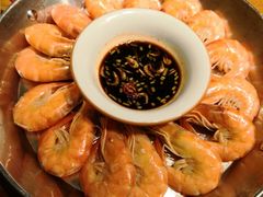 -必点海鲜·鲅鱼水饺(鞍山西道店)