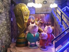 -西街夜油条·麻团包乌饭