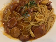 -玛格萝妮比萨屋(陆家浜路店)