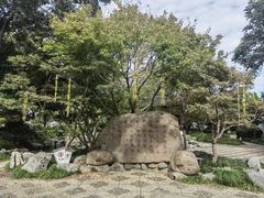 -枫桥景区