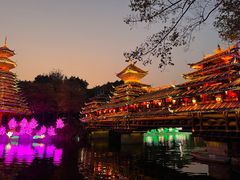 -深圳锦绣中华民俗村