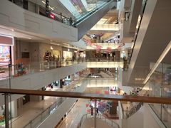 -岭南站NOVA