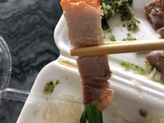 脆皮烧肉-森成美食店(海珠店)