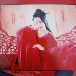 -盘子女人坊古装写真摄影(南京总店)