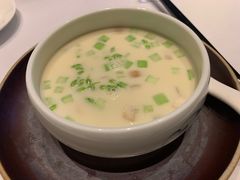 -广州富力丽思卡尔顿酒店·丽轩·粤菜