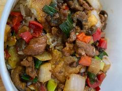 -周记热干面豆皮大王(桃花东街店)