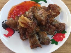 -老闽味沙茶面·姜母鸭(传承35年曾厝垵店)