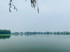 -皇家御河游(紫御湾码头)