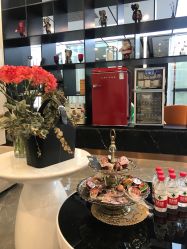 -CD Hair salon