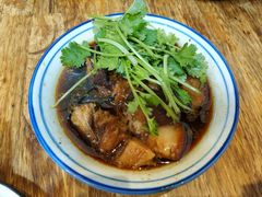 同安封肉-聪辉同安老美食饭店(大元路店)