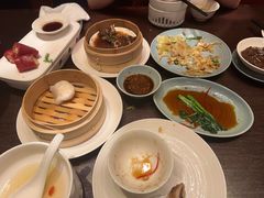 -福州仓山凯悦酒店·闽味中餐厅