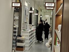 -海马体家庭照相馆(广州正佳广场店)