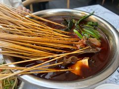 -成都瓜串串(华强北店)