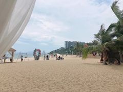 -玫瑰海岸文化旅游度假区