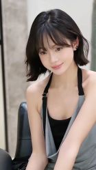 -时尚殿堂hair salon