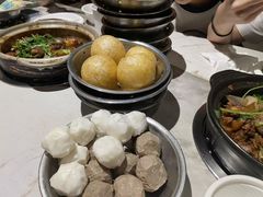 -二楼老店重庆鸡公煲(真光路店)