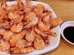 -南海渔家•海鲜•正宗海南菜(海棠湾店)