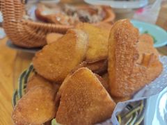 -张记焖窑·十五年专注焖烤(雍和宫店)