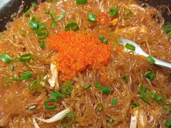 -鸽子侯·家宴·平价海鲜(绿地店)