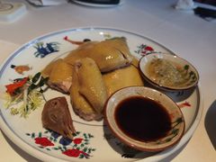 -申粤轩酒楼·三十年粤菜经典(丁香花园店)