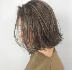 -SIX Hair Consultant