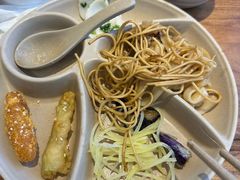 -素满香·食养自助(天一广场店)