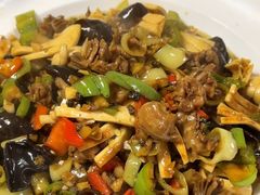 -花卉鱼庄(嘉园文景苑店)