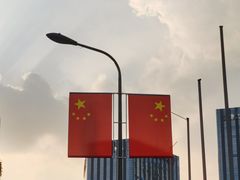 -霸王茶姬(西单百货店)