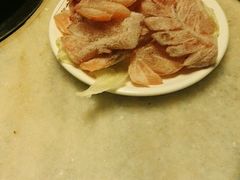 -新乡杨记红焖羊肉火锅(天坛南门店)
