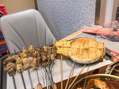 -小两口锦州烧烤·脆皮油边(依云北郡店)
