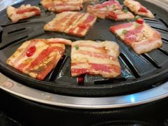 -九田家黑牛烤肉料理(郫都万达檬柏西路店)