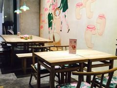 -宝珠奶酪(浦东金桥店)