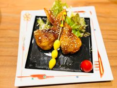 -吟松日式料理(莘庄店)