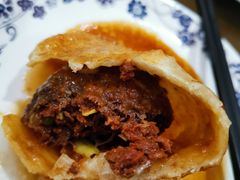 -老爆肚满五香烧牛羊肉