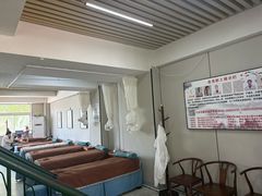 -楚氏正骨推拿按摩院(九水东路店)
