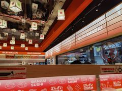 -万岁寿司(万国店)