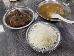 -阿秋牛排(湖心街店)