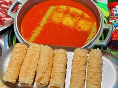 -荣叔港式沙嗲牛肉火锅(正佳潮流店)