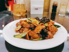 -晋阳饭庄(虎坊桥店)