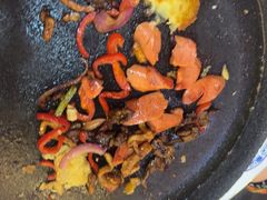 -一烙锅(友谊店)