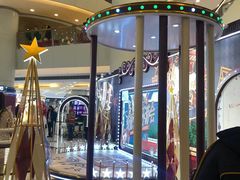 -银座mall(东直门店)