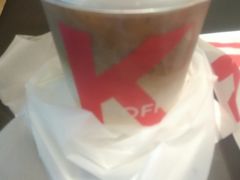 -肯德基(茂业店)