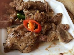 -御花园·粤菜·海鲜火锅(中山公园店)