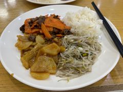 -笔架山食堂