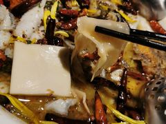 -太二酸菜鱼(沈阳万象城店)