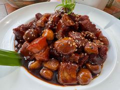 -京北渔家傲