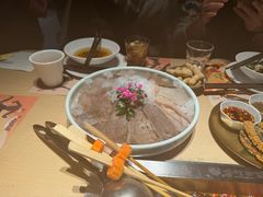 -锦城印象火锅(天府三街店)
