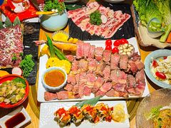 -江户烧肉(高德店)