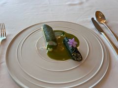 -Caprice(香港四季酒店)