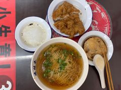 -逸桂禾面馆